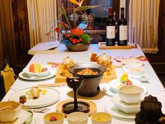 -叶叶菩提·晋福宫