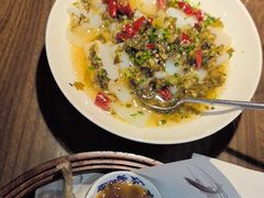 -秦月轩·陕西家乡菜(阜成路·五棵松店)