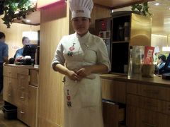 android_upload_pic-西贝莜面村(当代商城店)