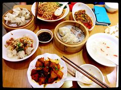 -蓉李记成都名小吃(武汉菱角湖万达店)