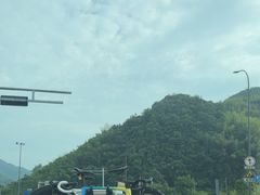 -莫干山风景区
