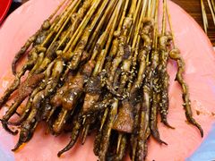 -十里铺铁板鱿鱼