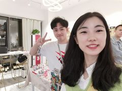 -肆兮眼镜·蔡司·徕卡战略合作店(大坪店)