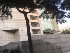 -东北大学(南湖校区)