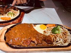 -两点半深夜牛排(斗西路店)