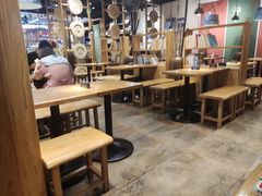 大堂-蔡林记(汉街店)