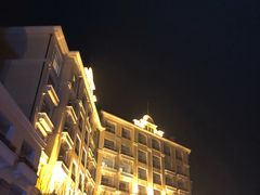 -青岛海景花园大酒店