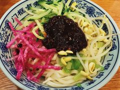 -门框胡同百年卤煮(前门煤市街店)