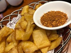 -云隐小厨·传统大理美食(复兴路店)