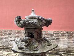 -龙王庙行宫