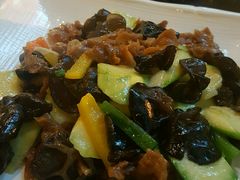 -麒麟中餐厅·经典粤菜·地道菜式老字号(广州长隆酒店)