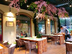 -荷风细雨·中国茶宴(碧云店)