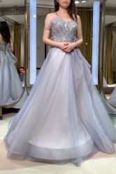 -LA GRACE高端婚纱礼服定制馆
