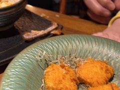 -山葵家居酒屋(天目里店)