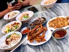 -再回首鸡肉米线(人民路一店)