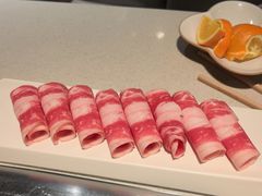 -海底捞火锅鲜切牛肉主题店(长寿路店)