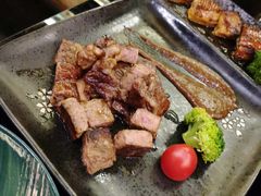 -哈尔滨索菲特大酒店-意日本料理铁板烧