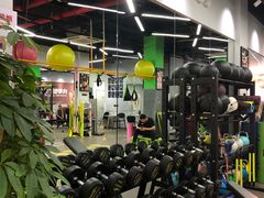 -VPsmart私教健身工作室(新华路旗舰店)
