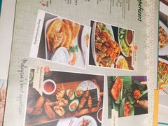 -Madam Kwan's(Mid Valley Megamall)