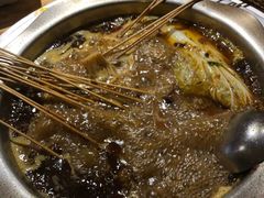 -袁记串串香(人民公园店)