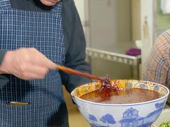 辣油-老字号贾家肉丸糊辣汤(光明巷店)