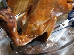 -昌记土制吊烧鸡(佛山市安信物流中心A座店)