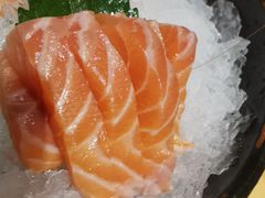 -割烹旭日本料理(龙湖狮山天街店)
