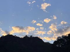 -丹东凤凰山景区