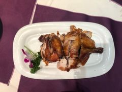 凯鸽风沙鸡-凯鸽酒楼(大同振兴街店)