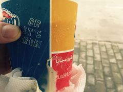 DQ冰雪皇后(金桥店)-DQ·蛋糕·冰淇淋(金桥店)
