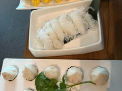 -同仁四季椰子鸡(无锡滨湖万象汇店)