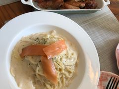 -Kitchen·Y洋厨房西餐厅(王府壹号店)