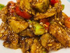 -鼎香润(德胜门内店)