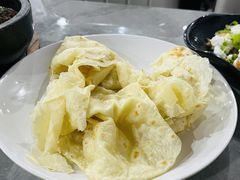 阿拉伯大饼-阿拉伯萨娜餐厅(石马社区店)