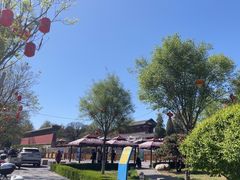 -承德避暑山庄景区