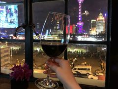 -YUE·6·西式融合餐厅(外滩六号店)