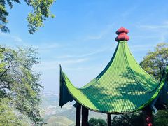 -莫干山风景区