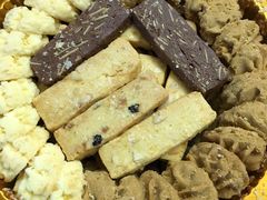 -家琳甜品(江南东店)