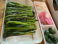 -木屋烧烤(惠阳华润小径湾店)