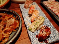 -壹风町烧肉居酒屋(恒丰中央广场店)