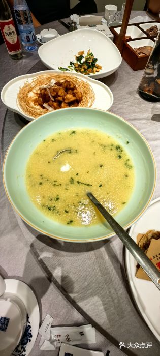 保定会馆(红旗大街店)图片