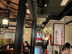 -吉旺港式餐厅(南方商城店)