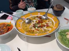 -天成·川菜家宴(礼岗店)