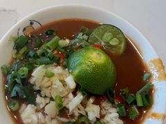 -三毛牛肉店(福强店)