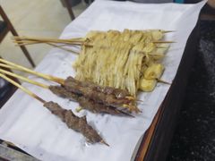 -亚东串烤(共康东路店)