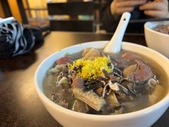 -潮镇老尾牛杂(环城西路店)