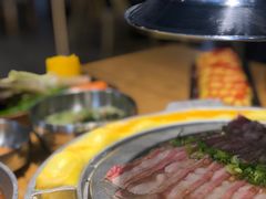 -姜虎东白丁烤肉(恒隆广场店)