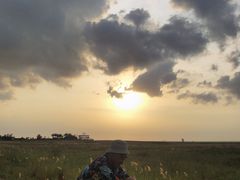 -白沙门生态公园