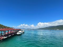 -海南分界洲岛旅游区