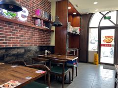 -李先生牛肉面大王(青岛火车站东广场店)